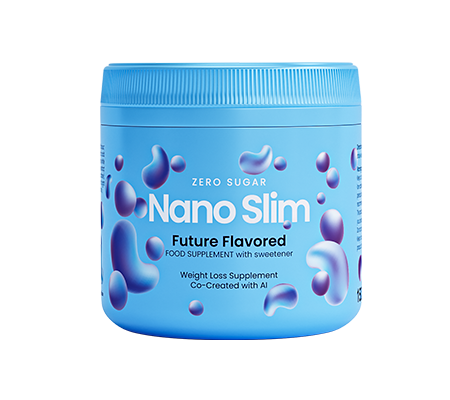 Изображение на опаковката Nano Slim